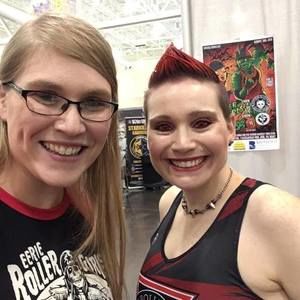 Meet your Posher, Lauren